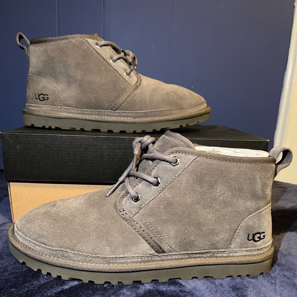 Mens uggs